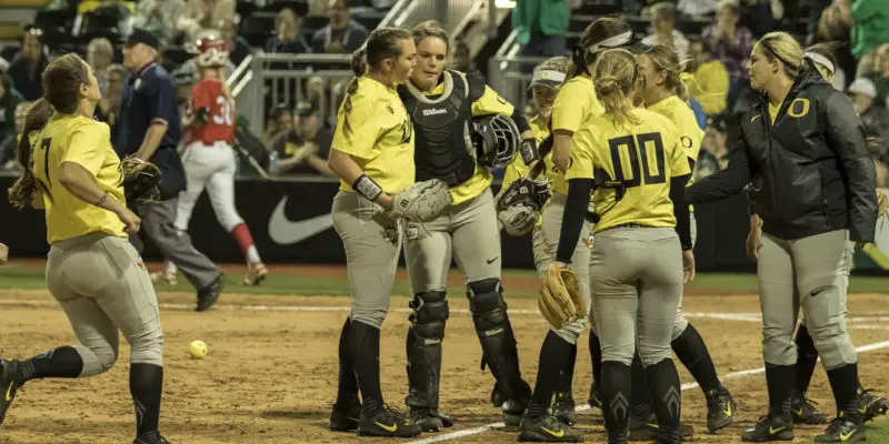 How the Lady Ducks Stack Up Against the Bruins | FishDuck How the Lady Ducks Stack Up Against the Bruins | FishDuck