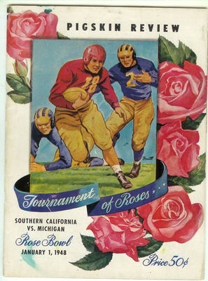RoseBowlProgram