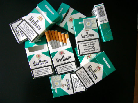 Is it hard to shark clap while wearing giant cigarettes?