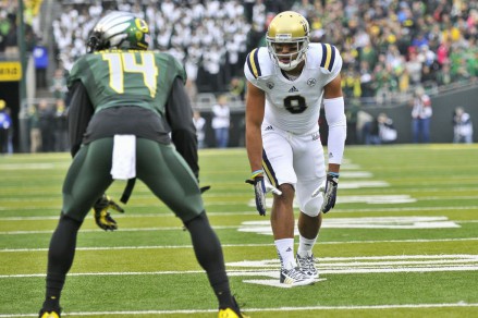 The Pac-12 is known for its offense, but defensive stars like Ifo Ekpre-Olomu demonstrate its balance.