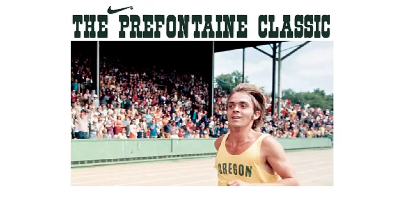 nike prefontaine classic 