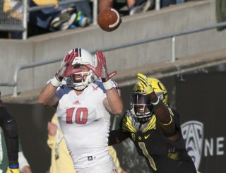 Too many passing yards on this young defensive backfield that can be cured with elite depth