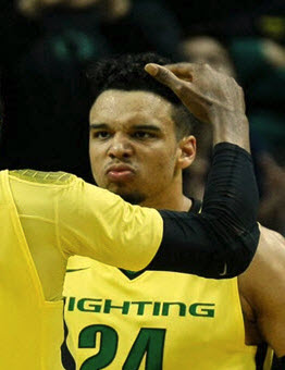 dillon brooks shirt