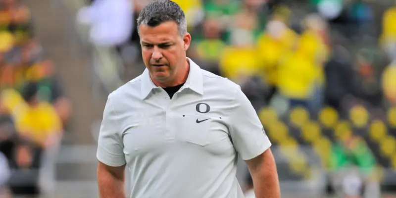 Cristobal’s Following Stage just after Oregon